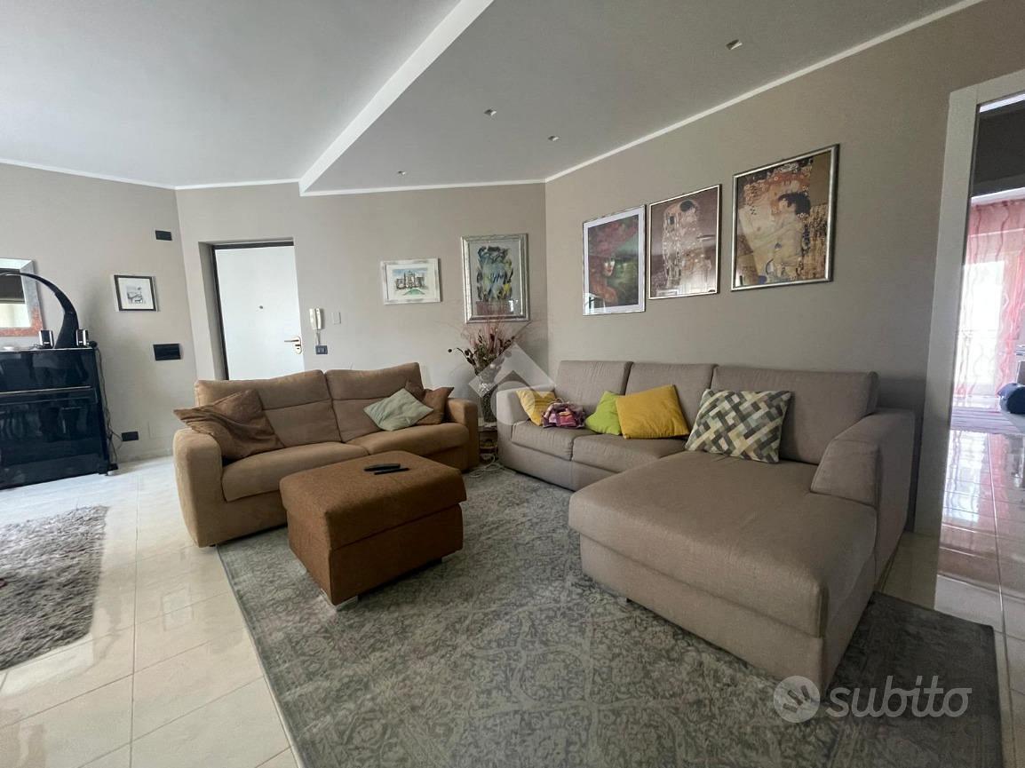 Appartamento – Rende, Cosenza - Vista 4