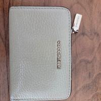 Portafoglio/portacarte Coccinelle