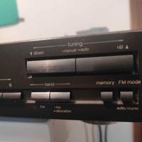 sintonizzatore TECHNICS ST-610