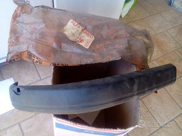 Cantonali angolari paraurti ant e post per Alfasud