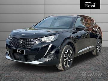 PEUGEOT 2008 II 2020 - 2008 1.5 bluehdi All U64701