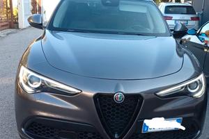 alfa stelvio