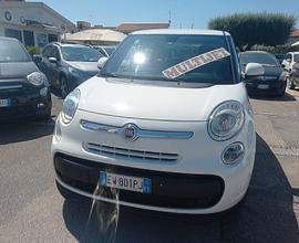 Fiat 500L 1.3 Multijet 85 CV Pop Star