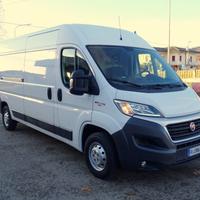 FIAT Ducato 35 2.3 MJT 130CV PLungoTA Furgone 53