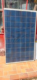 Pannelli Fotovoltaici Usati