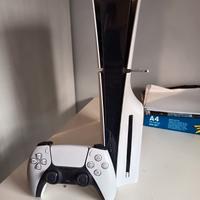 ps5 come nuova 