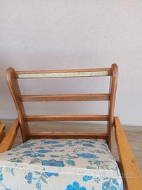 poltrone vintage