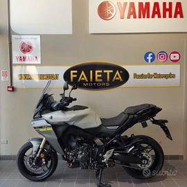 Yamaha Tracer 9 GT - 2025