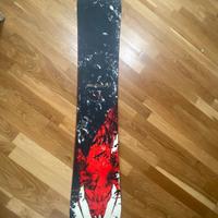 Snowboard elan 165cm