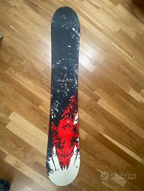 Snowboard elan 165cm