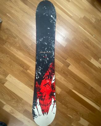 Snowboard elan 165cm