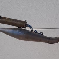 marmitta top performance 