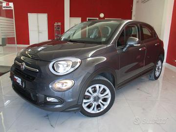 FIAT - 500X - 1.6 MultiJet 120 CV Lounge