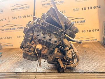 MOTORE E CAMBIO HYUNDAI I10 G4HG SPEDIZIONE GRATIS