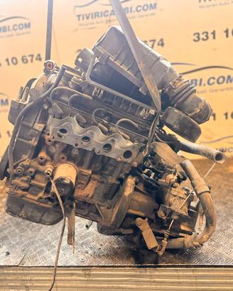 MOTORE E CAMBIO HYUNDAI I10 G4HG SPEDIZIONE GRATIS