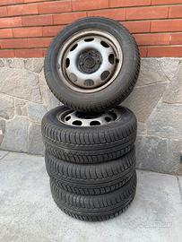 Gomme e Cerchi 175/65 R 13