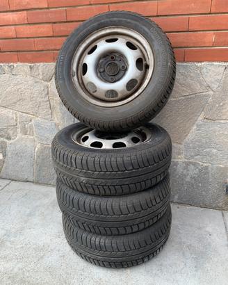 Gomme e Cerchi 175/65 R 13