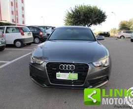 AUDI A5 SPB 2.0 TDI 177 CV quattro S tronic