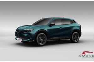 ALFA ROMEO Junior HYBRID SPRINT