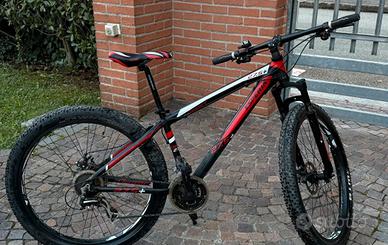 Mountain bike 27.5 Esperia
