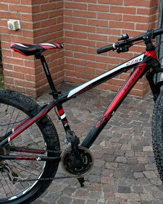 Mountain bike 27.5 Esperia