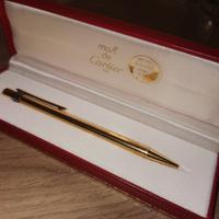 penne a sfera must de cartier