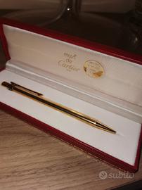 penne a sfera must de cartier