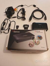 Mini proiettore Optoma