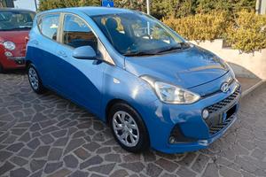 Hyundai i10 1.0 LPGI Econext Classic