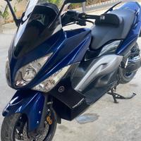 Yamaha T Max - 2008