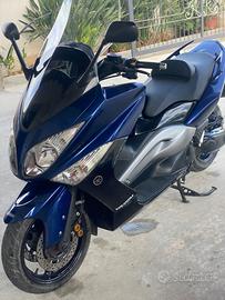 Yamaha T Max - 2008