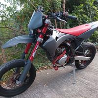 Fantic Motard 125 - 2017