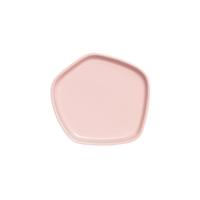 PIATTINO+TAZZINA CAFFE ROSA IITTALA ISSEY MIYAKE