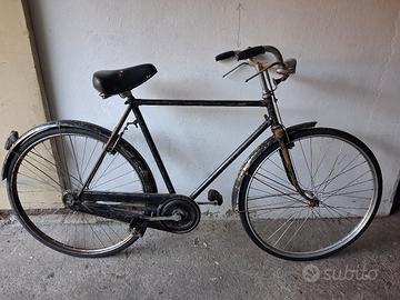 Bicicletta freni a bacchetta Ciclo Italia Dei U.