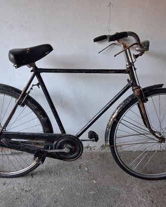 Bicicletta freni a bacchetta Ciclo Italia Dei U.
