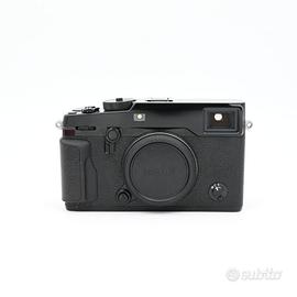 Fujifilm X-Pro2 Usata 28.977 Scatti