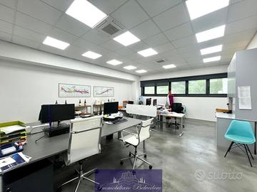 Commerciale a San Casciano in Val di Pesa