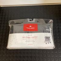 Maclaren Twin Buggy Organiser