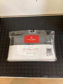 Maclaren Twin Buggy Organiser