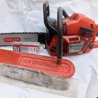  Motosega Husqvarna 357xp