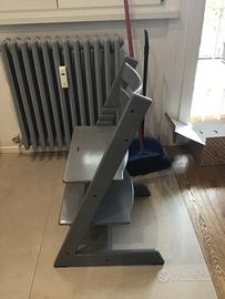 Seggiolone Stokke Tripp Trapp