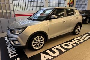 Ssangyong Tivoli 1.6d 2WD Icon aut.