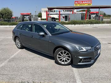 Audi A4 Sport