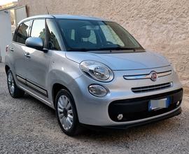 Fiat 500L 1.3 Multijet 95 CV Business