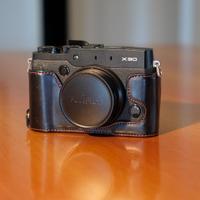 Fujifilm x30