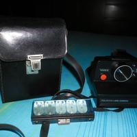 Macchina fotografica Polaroid 1000S Vintage