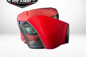 Portiera Sportello Posteriore Sinistra Renault Cli