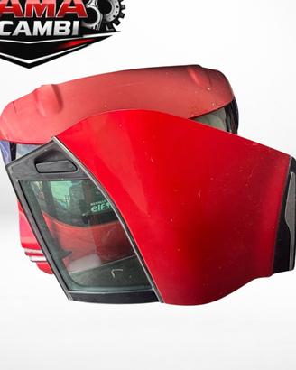 Portiera Sportello Posteriore Sinistra Renault Cli