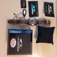 Orologio da polso uomo