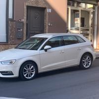 AUDI A3 SPORT BACK